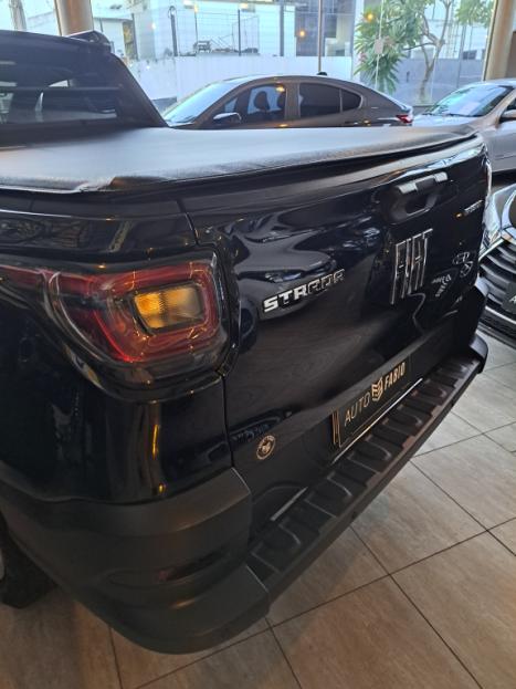 FIAT Strada 1.3 FIREFLY FLEX FREEDOM CABINE SIMPLES, Foto 4