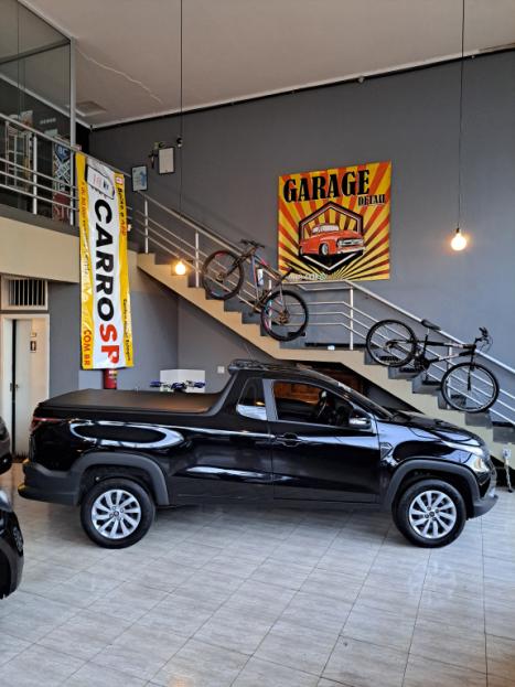 FIAT Strada 1.3 FIREFLY FLEX FREEDOM CABINE SIMPLES, Foto 5