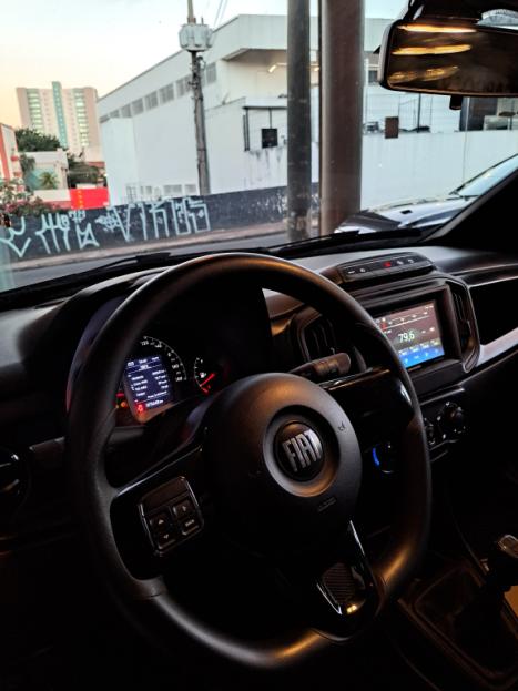 FIAT Strada 1.3 FIREFLY FLEX FREEDOM CABINE SIMPLES, Foto 7