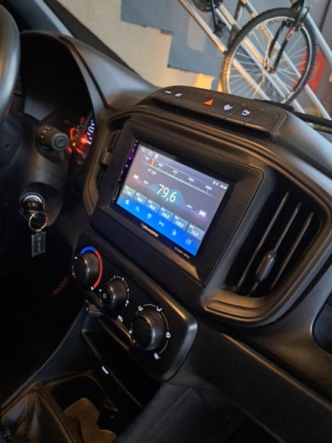 FIAT Strada 1.3 FIREFLY FLEX FREEDOM CABINE SIMPLES, Foto 8