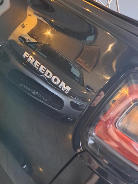 FIAT Strada 1.3 FIREFLY FLEX FREEDOM CABINE SIMPLES, Foto 9