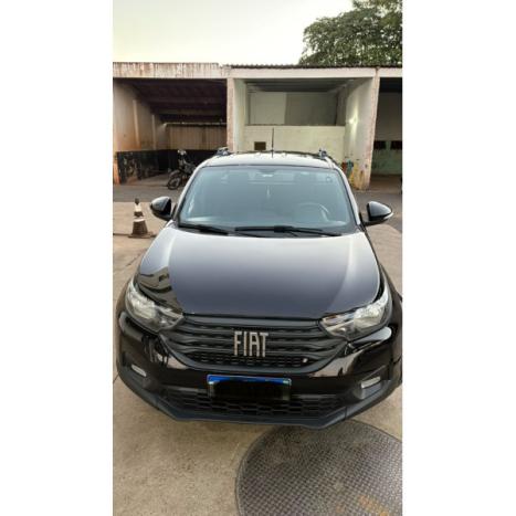 FIAT Strada 1.3 FIREFLY FLEX FREEDOM CABINE SIMPLES, Foto 2