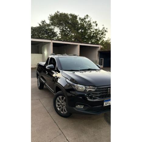 FIAT Strada 1.3 FIREFLY FLEX FREEDOM CABINE SIMPLES, Foto 3