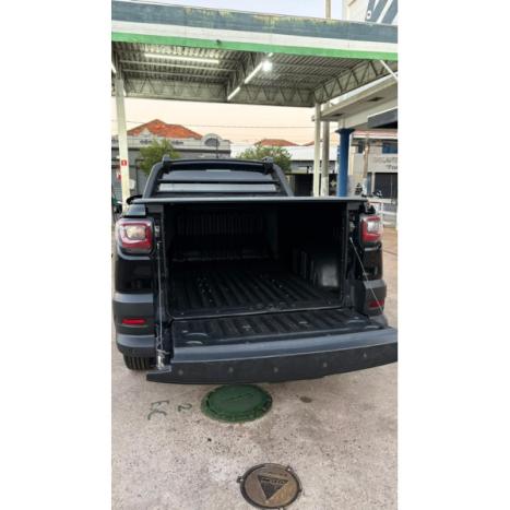 FIAT Strada 1.3 FIREFLY FLEX FREEDOM CABINE SIMPLES, Foto 4