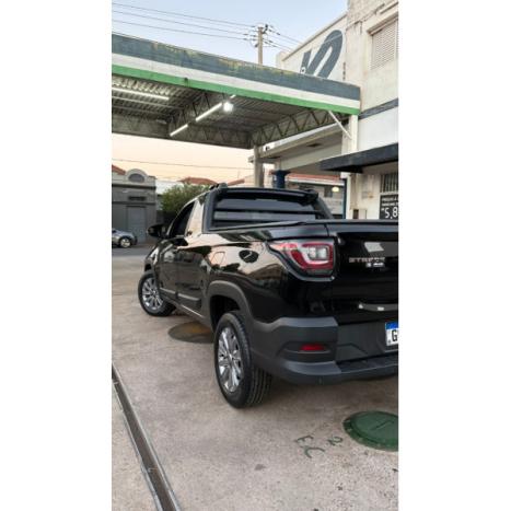 FIAT Strada 1.3 FIREFLY FLEX FREEDOM CABINE SIMPLES, Foto 5
