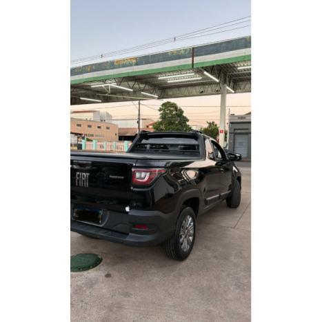 FIAT Strada 1.3 FIREFLY FLEX FREEDOM CABINE SIMPLES, Foto 6