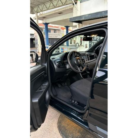 FIAT Strada 1.3 FIREFLY FLEX FREEDOM CABINE SIMPLES, Foto 7