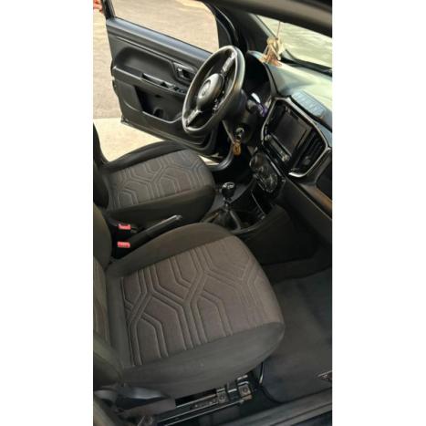 FIAT Strada 1.3 FIREFLY FLEX FREEDOM CABINE SIMPLES, Foto 8