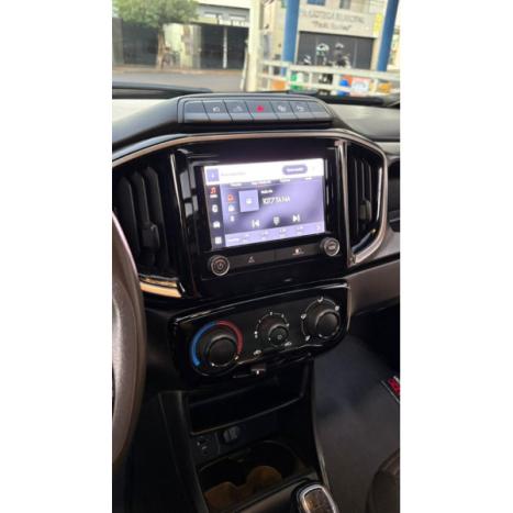 FIAT Strada 1.3 FIREFLY FLEX FREEDOM CABINE SIMPLES, Foto 9