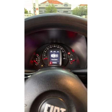 FIAT Strada 1.3 FIREFLY FLEX FREEDOM CABINE SIMPLES, Foto 13