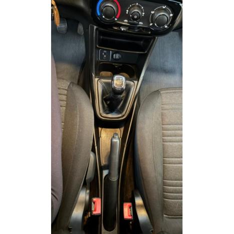 FIAT Strada 1.3 FIREFLY FLEX FREEDOM CABINE SIMPLES, Foto 14