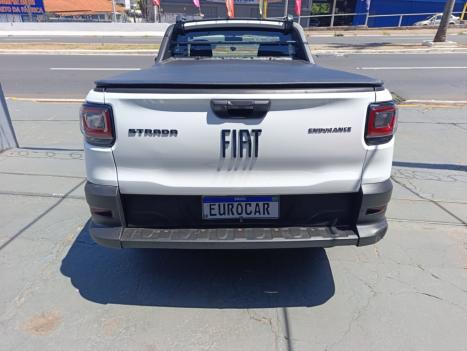 FIAT Strada 1.3 FIREFLY FLEX ENDURANCE CABINE SIMPLES, Foto 2