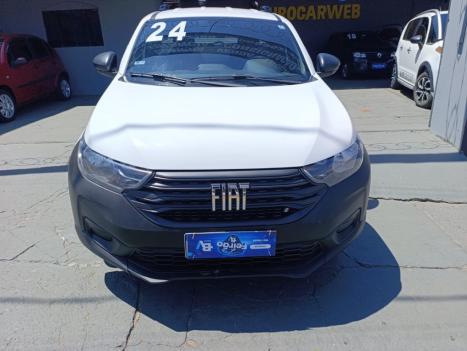 FIAT Strada 1.3 FIREFLY FLEX ENDURANCE CABINE SIMPLES, Foto 3