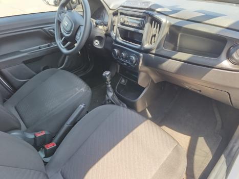 FIAT Strada 1.3 FIREFLY FLEX ENDURANCE CABINE SIMPLES, Foto 4
