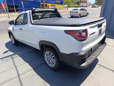 FIAT Strada 1.3 FIREFLY FLEX ENDURANCE CABINE SIMPLES, Foto 6