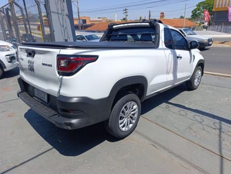 FIAT Strada 1.3 FIREFLY FLEX ENDURANCE CABINE SIMPLES, Foto 7