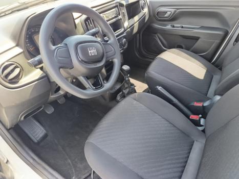 FIAT Strada 1.3 FIREFLY FLEX ENDURANCE CABINE SIMPLES, Foto 8