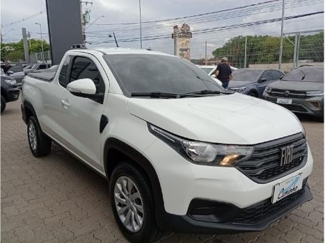 FIAT Strada 1.3 FIREFLY FLEX FREEDOM CABINE SIMPLES, Foto 3