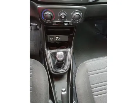 FIAT Strada 1.3 FIREFLY FLEX FREEDOM CABINE SIMPLES, Foto 11