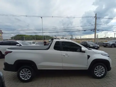 FIAT Strada 1.3 FIREFLY FLEX FREEDOM CABINE SIMPLES, Foto 4