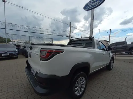 FIAT Strada 1.3 FIREFLY FLEX FREEDOM CABINE SIMPLES, Foto 5