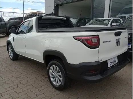 FIAT Strada 1.3 FIREFLY FLEX FREEDOM CABINE SIMPLES, Foto 7