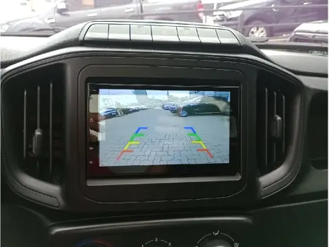 FIAT Strada 1.3 FIREFLY FLEX FREEDOM CABINE SIMPLES, Foto 12