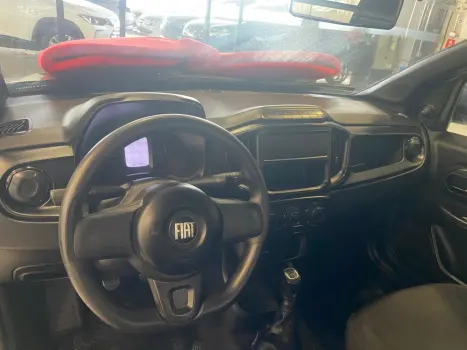 FIAT Strada 1.3 FIREFLY FLEX ENDURANCE CABINE SIMPLES, Foto 7