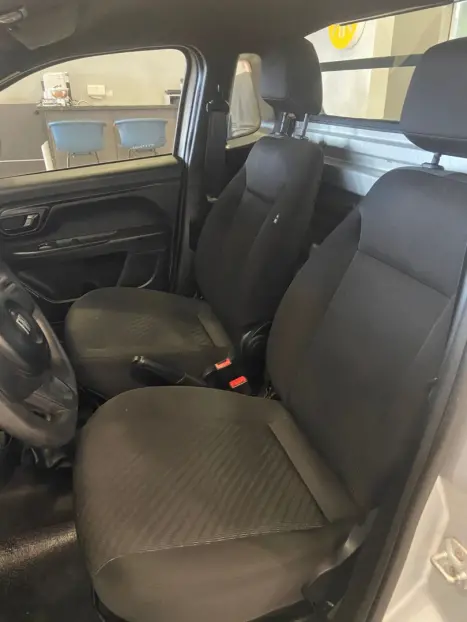 FIAT Strada 1.3 FIREFLY FLEX ENDURANCE CABINE SIMPLES, Foto 8