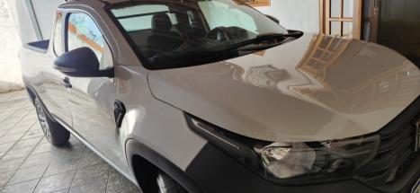 FIAT Strada 1.3 FIREFLY FLEX ENDURANCE PLUS CABINE SIMPLES, Foto 1