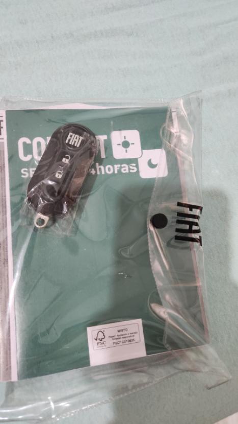 FIAT Strada 1.3 FIREFLY FLEX ENDURANCE PLUS CABINE SIMPLES, Foto 6