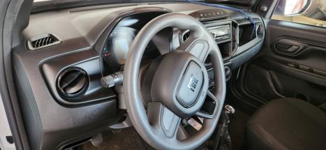 FIAT Strada 1.3 FIREFLY FLEX ENDURANCE PLUS CABINE SIMPLES, Foto 8