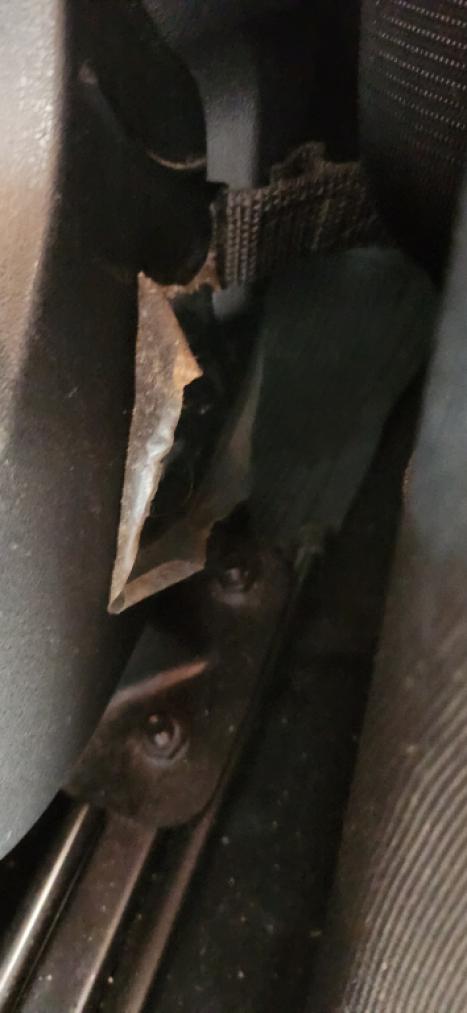 FIAT Strada 1.3 FIREFLY FLEX ENDURANCE PLUS CABINE SIMPLES, Foto 9