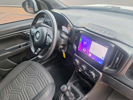 FIAT Strada 1.3 FIREFLY FLEX FREEDOM CABINE SIMPLES, Foto 2