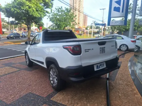 FIAT Strada 1.3 FIREFLY FLEX FREEDOM CABINE SIMPLES, Foto 3