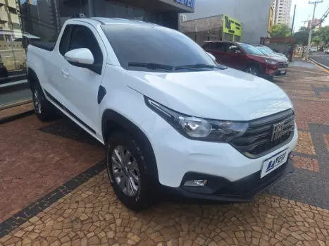 FIAT Strada 1.3 FIREFLY FLEX FREEDOM CABINE SIMPLES, Foto 4