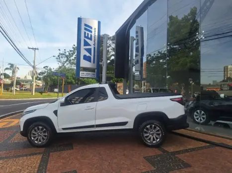 FIAT Strada 1.3 FIREFLY FLEX FREEDOM CABINE SIMPLES, Foto 5