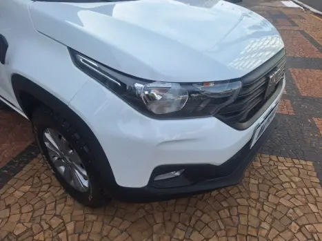 FIAT Strada 1.3 FIREFLY FLEX FREEDOM CABINE SIMPLES, Foto 7