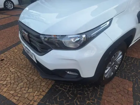 FIAT Strada 1.3 FIREFLY FLEX FREEDOM CABINE SIMPLES, Foto 8