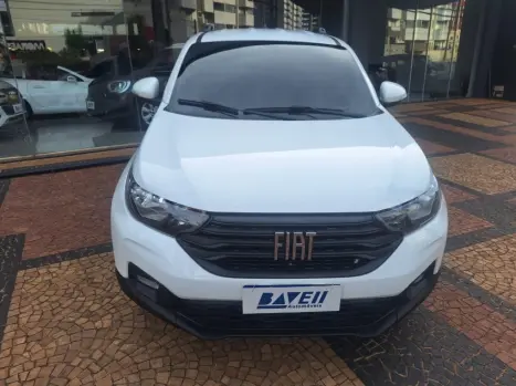 FIAT Strada 1.3 FIREFLY FLEX FREEDOM CABINE SIMPLES, Foto 9