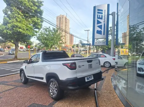 FIAT Strada 1.3 FIREFLY FLEX FREEDOM CABINE SIMPLES, Foto 10