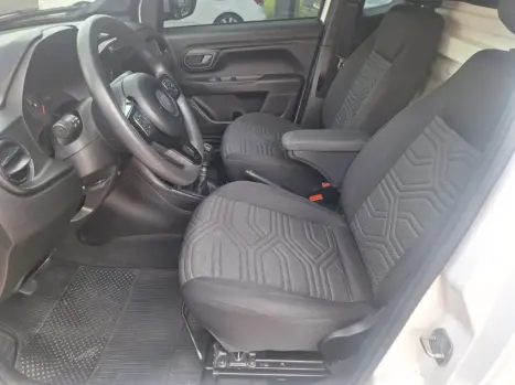 FIAT Strada 1.3 FIREFLY FLEX FREEDOM CABINE SIMPLES, Foto 11