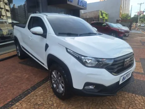 FIAT Strada 1.3 FIREFLY FLEX FREEDOM CABINE SIMPLES, Foto 14