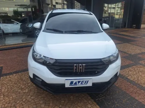 FIAT Strada 1.3 FIREFLY FLEX FREEDOM CABINE SIMPLES, Foto 15