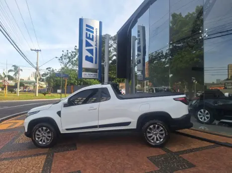 FIAT Strada 1.3 FIREFLY FLEX FREEDOM CABINE SIMPLES, Foto 16