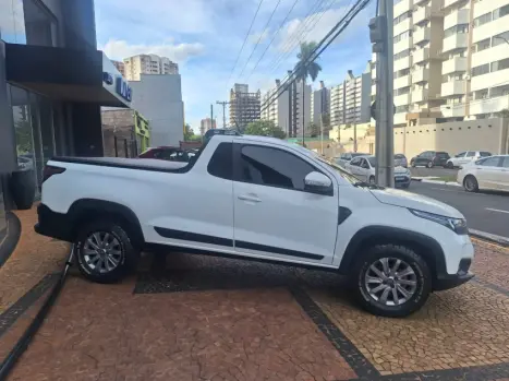 FIAT Strada 1.3 FIREFLY FLEX FREEDOM CABINE SIMPLES, Foto 17