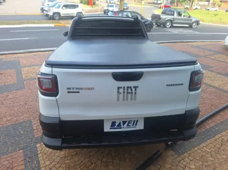 FIAT Strada 1.3 FIREFLY FLEX FREEDOM CABINE SIMPLES, Foto 18