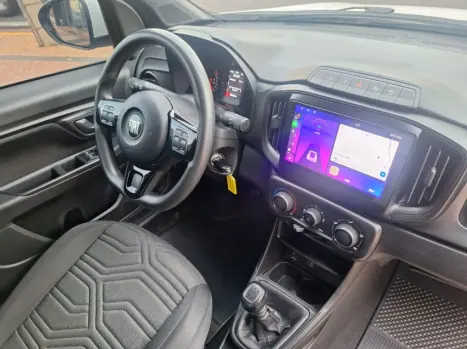 FIAT Strada 1.3 FIREFLY FLEX FREEDOM CABINE SIMPLES, Foto 19