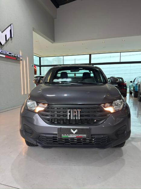 FIAT Strada 1.3 FIREFLY FLEX FREEDOM CABINE SIMPLES, Foto 3