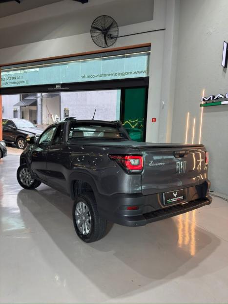 FIAT Strada 1.3 FIREFLY FLEX FREEDOM CABINE SIMPLES, Foto 4